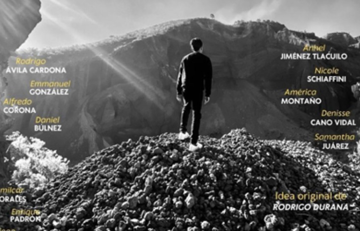 Estudiantes y docentes de ARPA estrenan su primera miniserie