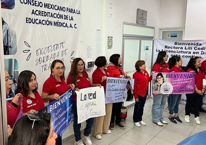 En el Complejo Regional Nororiental se inaugura nueva aula