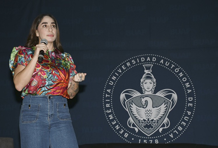 La violencia es el mayor enemigo de un atleta