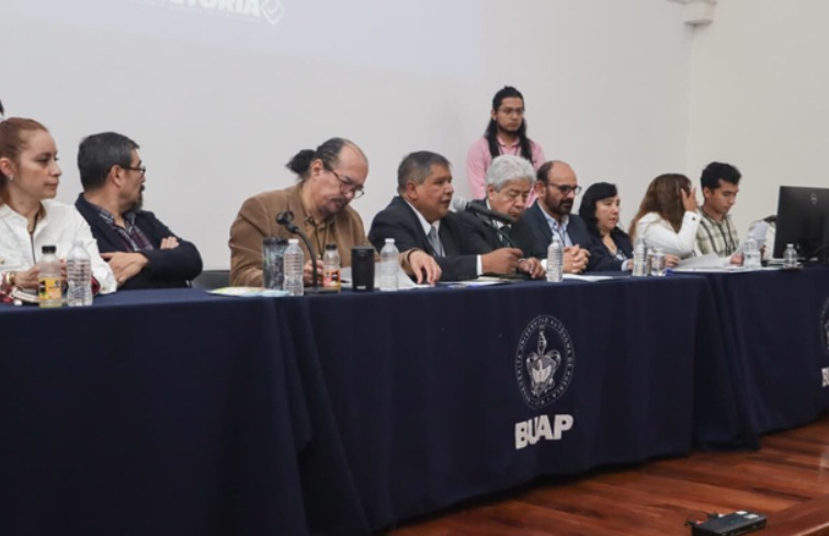 Concluye proceso de auscultación para la nominación de candidatos