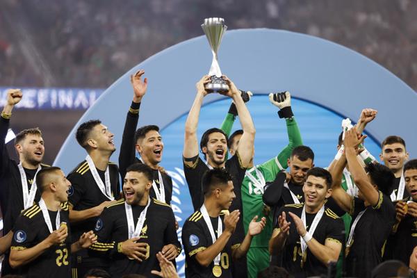 La selección mexicana se concentrará del 25 al 27 de agosto con jugadores de la liga local