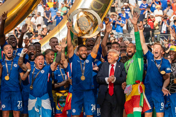 La Premier League no reducirá de 20 a 18 clubes, afirma CEO Richard Masters