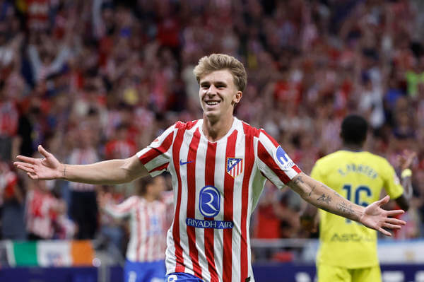 2 0. La Pegada Alivia A Simeone