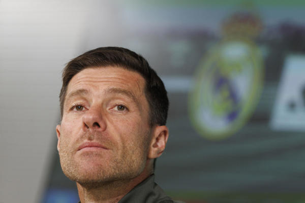 El Real Madrid se somete a un control antidopaje que retrasa su entrenamiento
