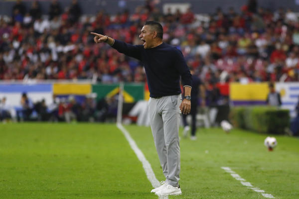 ‘Nacho’ Ambriz regresa al León
