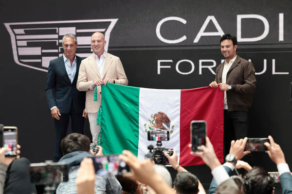 El precio de la ambición: Cadillac irrumpe en una Fórmula 1 en pleno crecimiento