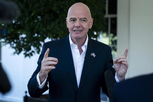 FIFA repartirá 355 millones entre todos los clubes que cedan jugadores al Mundial 2026