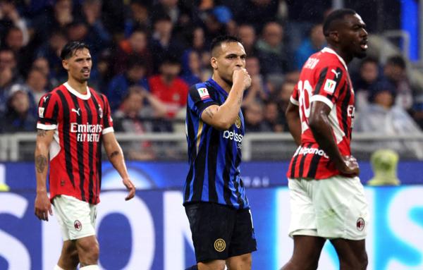 Inter Y Milan, Nuevos Propietarios De San Siro