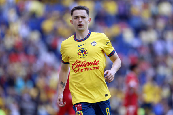 El español Fidalgo afirma que liga mexicana ha crecido gracias a figuras internacionales