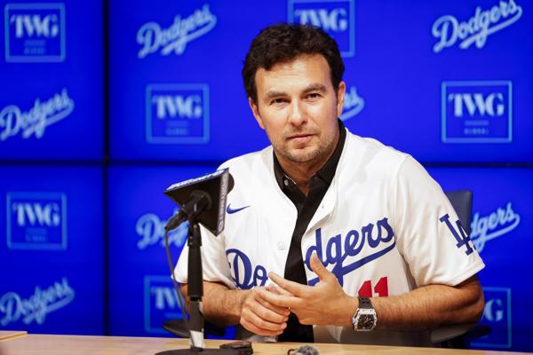 'checo' Pérez: "quiero Regresar A Una F1 Que Disfrute, Los últimos Años Fueron Difíciles"