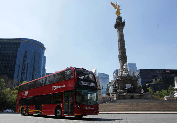 Constructores en México piden duplicar inversión en infraestructura rumbo al Mundial 2026