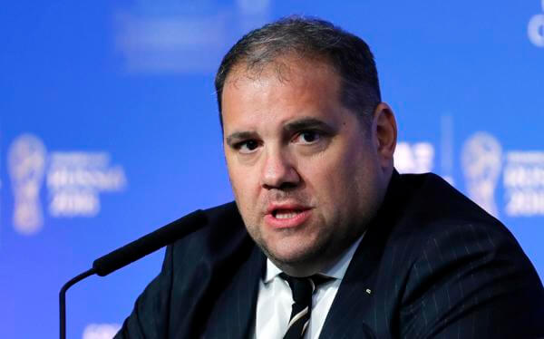 La Fifa Contradice A Trump Y Asegura Que Es Su Decisión Cambiar Sedes