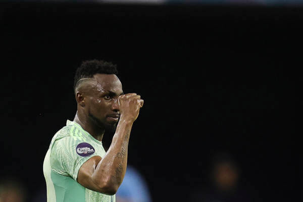 El Colombiano Julián Quiñones Regresa A La Convocatoria De La Selección De México