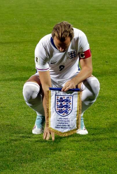 Inglaterra, Costa De Marfil Y Senegal Elevan A 28 La Lista De Equipos Clasificados