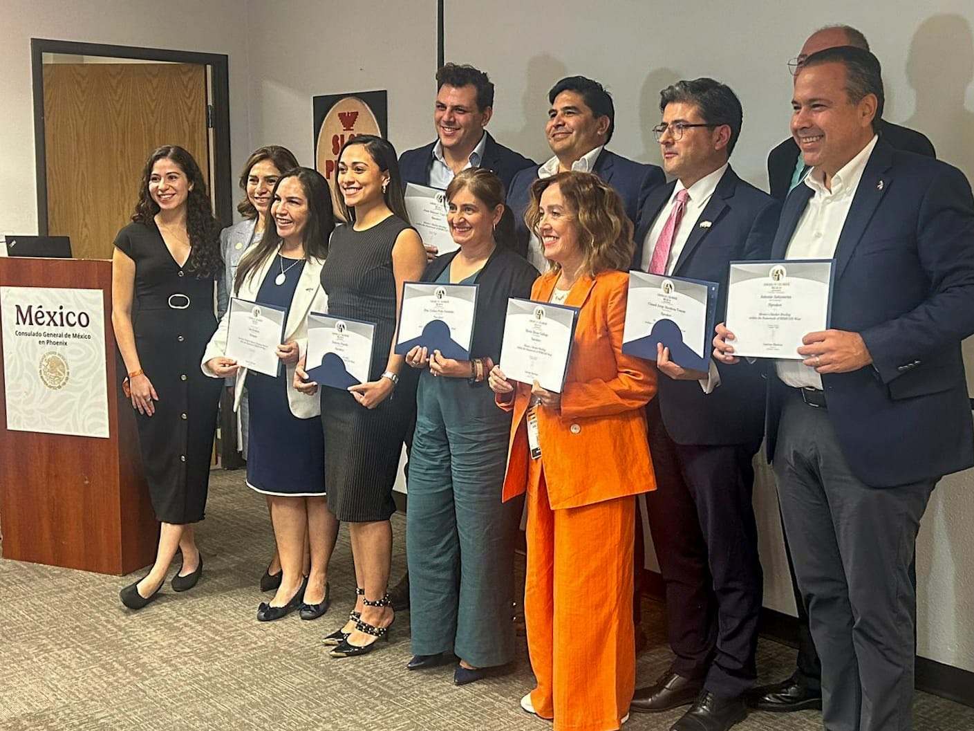 Puebla liderará industria de semiconductores