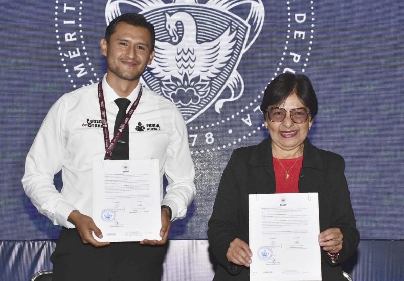 Inauguran 7° Encuentro de Servicio Social y Práctica Profesional
