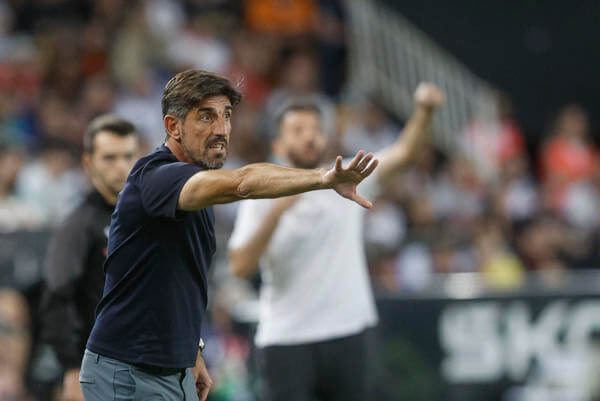 Paunovic, El Cuarto Entrenador Del Real Oviedo Que Despide El Grupo Pachuca