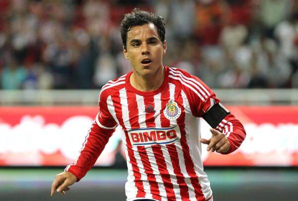 Exfutbolista de Chivas Omar Bravo enfrentará proceso judicial por abuso sexual