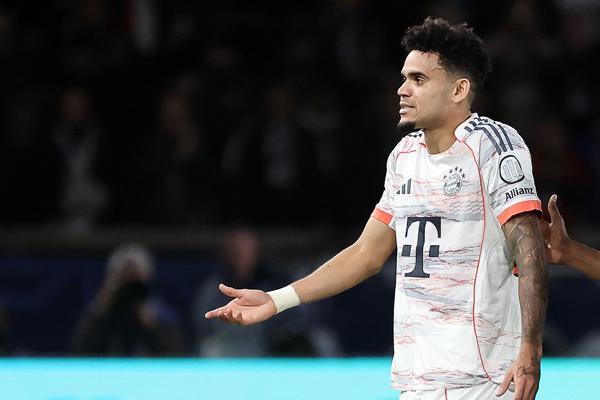 James Rodríguez y Luis Díaz liderarán a Colombia frente a Nueva Zelanda y Australia