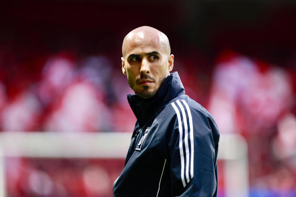 Pizarro dice que el Tigres UANL sólo piensa en el trabajo de cancha ante el Tijuana