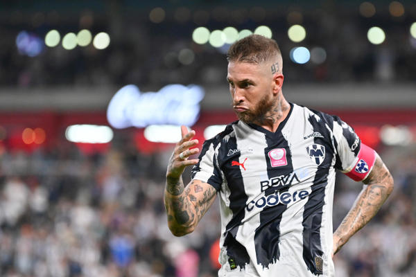 El Monterrey de Sergio Ramos recibe al América de Fidalgo en duelo de españoles