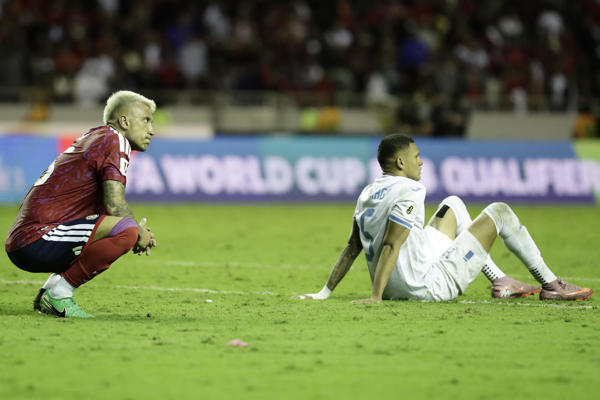 El Mundial 2026, el gran fracaso centroamericano que solo maquilló Panamá