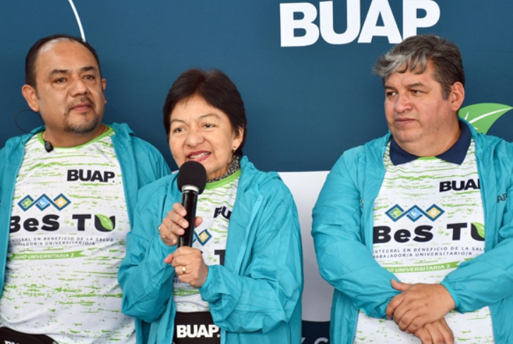 BIBeS TU llega a Ciudad Universitaria 2