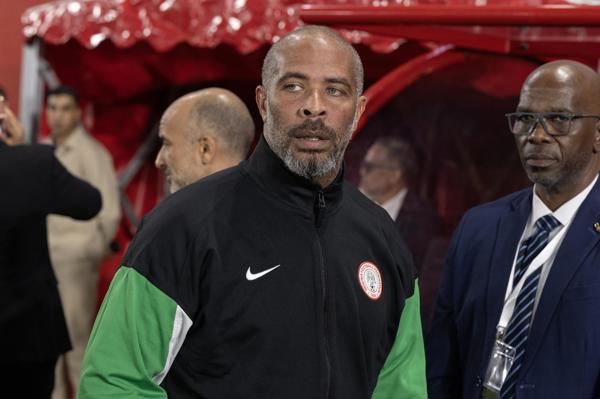 El Seleccionador De Nigeria Denuncia Que Hicieron Vudú A Su Equipo En La Tanda De Penaltis