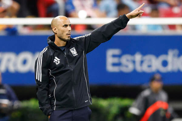 Guido Pizarro afirma que Javier Aguirre merece nominación a ‘The Best’ de la FIFA