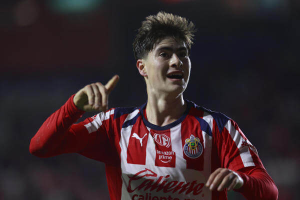 México recurre a jóvenes para amistosos ante Uruguay y Paraguay