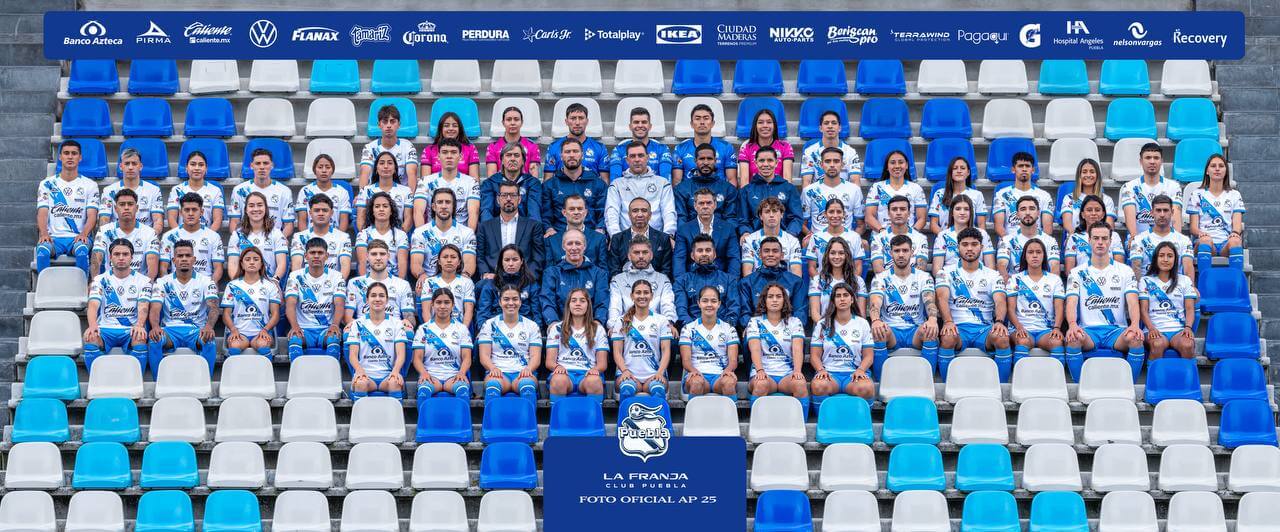 Se terminó el peor año en la historia del Puebla Femenil