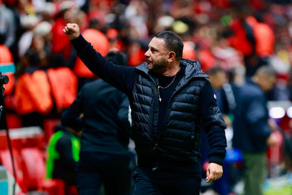 El ‘Turco’ Mohamed asegura que el Toluca se alista para una final de detalles