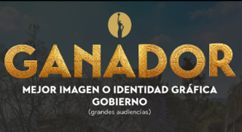 Gana BUAP Premio Reed Latino 2025