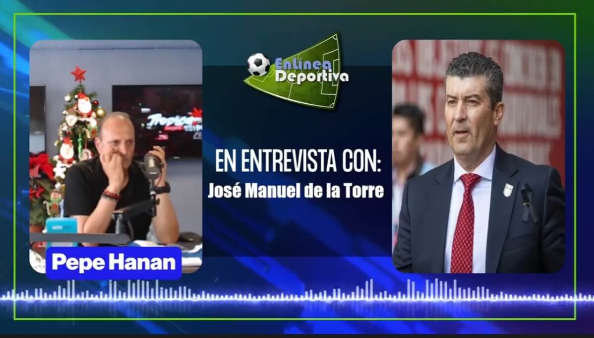Yo no renuncié, el Puebla me dio las gracias por un abuso de poder: Chepo de la Torre