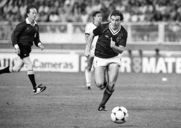 Fallece John Robertson, Icono Del Nottingham Forest Bicampeón De Europa