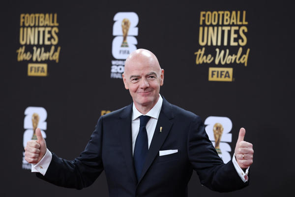 La FIFA recibe más de 150 millones de peticiones de entradas, cifra récord de la historia