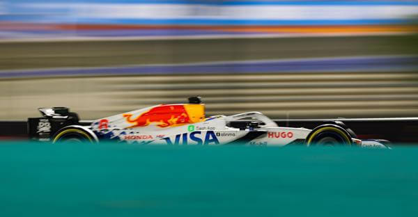 Isack Hadjar Será El Compañero De Max Verstappen En El Equipo Red Bullk De F1 En 2026