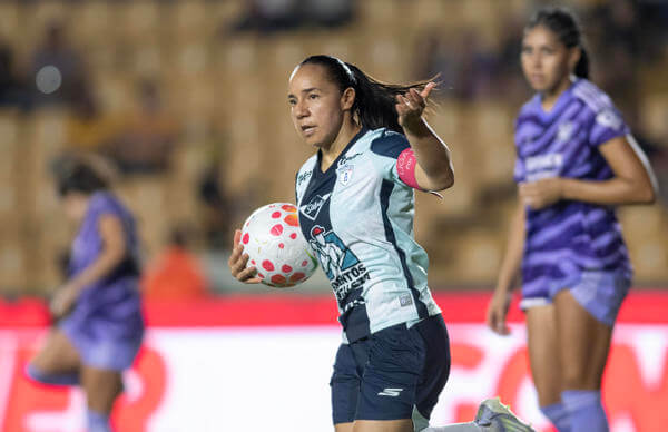 Pachuca derrota al Atlas en el cierre de la primera jornada del Clausura 2026
