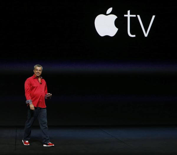 Apple Tv Transmitirá La Fórmula 1 Inspirado En La Película 'f1', Asegura Eddy Cue