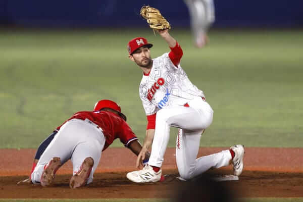 Los Leones vencen a los Charros en el debut de ambos en la Serie del Caribe