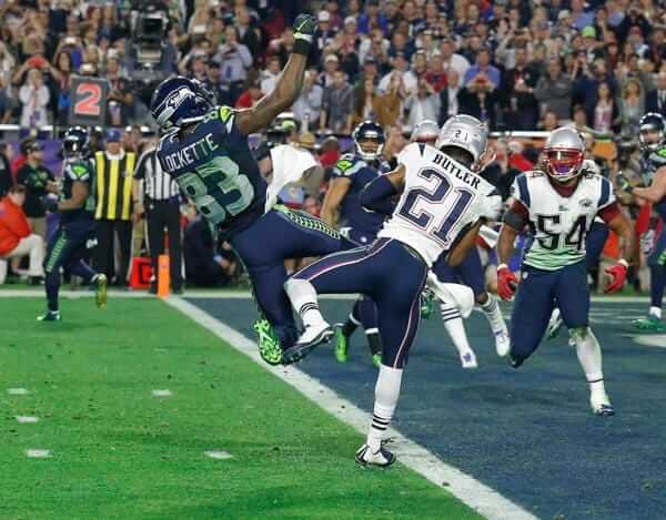 Los Seahawks, ante el trauma del Super Bowl de 2015