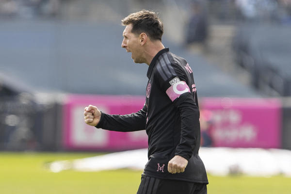 Mascherano, sobre Messi: “Sin él es imposible alcanzar nuestros objetivos”