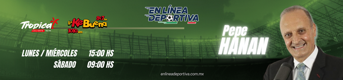 Banner Web En Lnea Deportiva