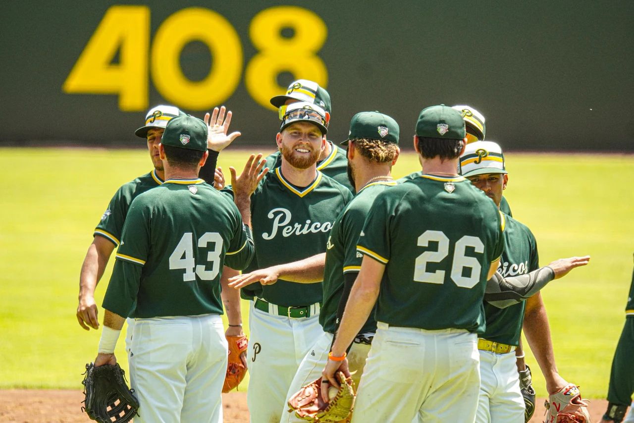 La novena verde sostuvo su primer juego interescuadras