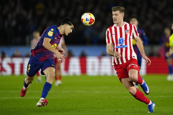 Barcelona-Atlético, Madrid-Bayern, PSG-Liverpool y Sporting-Arsenal, los cuartos de final