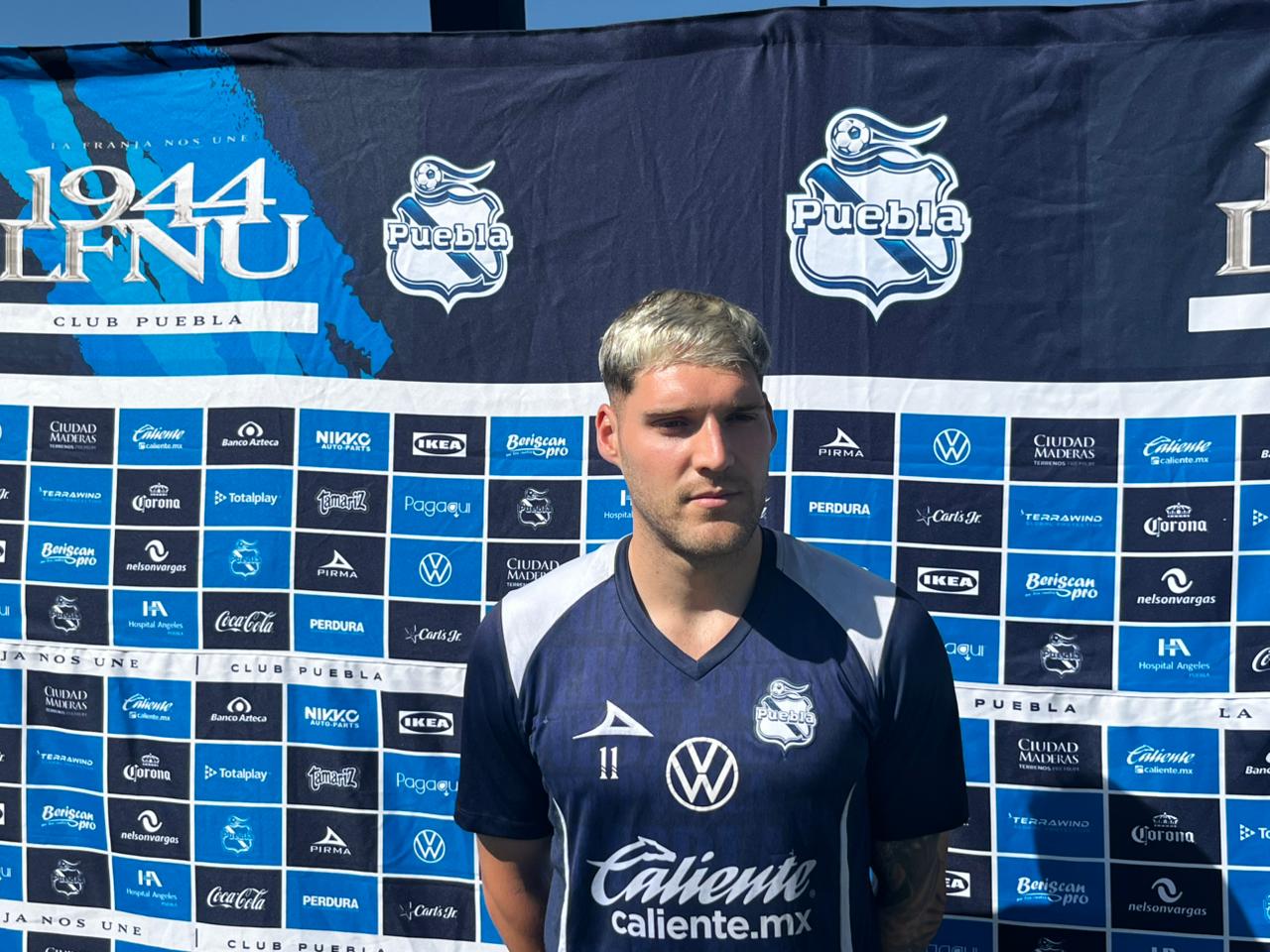 Tenemos que aprovechar que Santos no vive su mejor momento: Emiliano Gómez