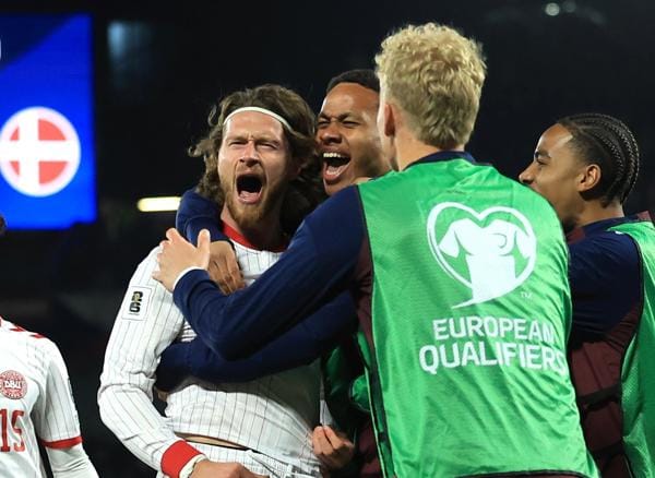 República Checa gana en los penaltis a Dinamarca y estará en el Mundial