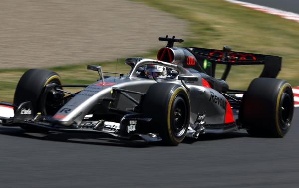 ‘Checo’ Pérez: No fue el mejor día, pero esperamos que sea mejor mañana