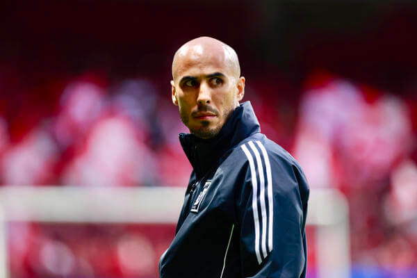 Guido Pizarro agradece renovación con Tigres y se compromete con el crecimiento del equipo