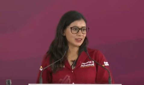 Este martes se inaugura el Mundialito Escolar 2026